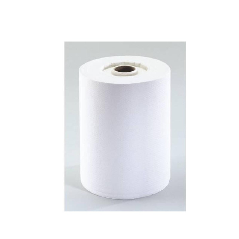 Putzrolle Enmotion weiss 2 lg - 140 m - 6 Roll.